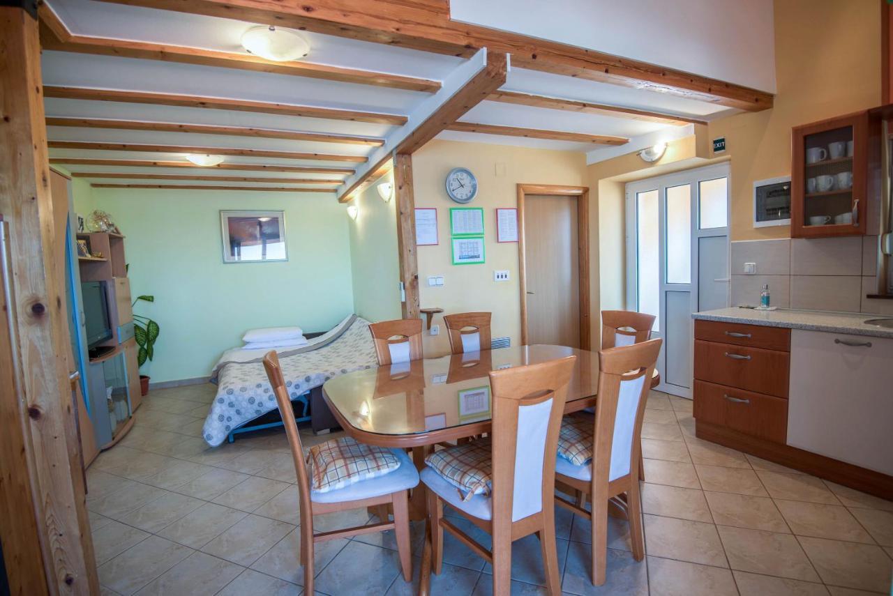 Apartment Jany Sibenik Exterior photo