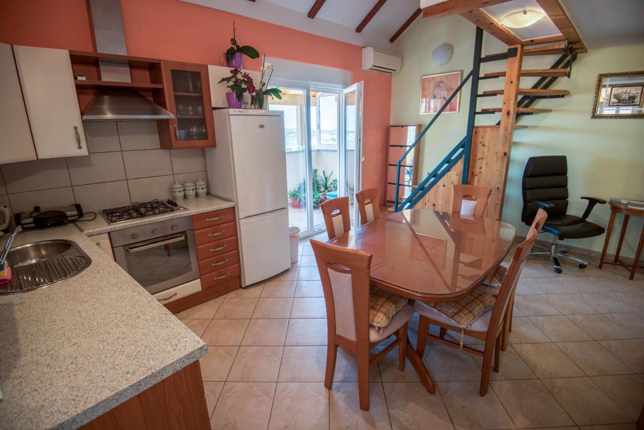 Apartment Jany Sibenik Exterior photo