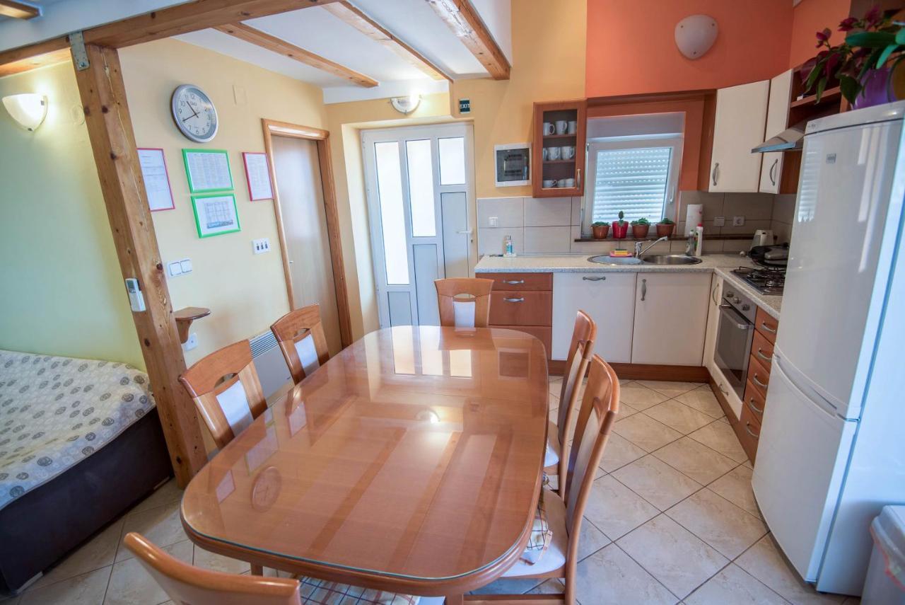 Apartment Jany Sibenik Exterior photo