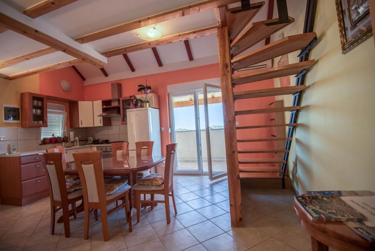 Apartment Jany Sibenik Exterior photo