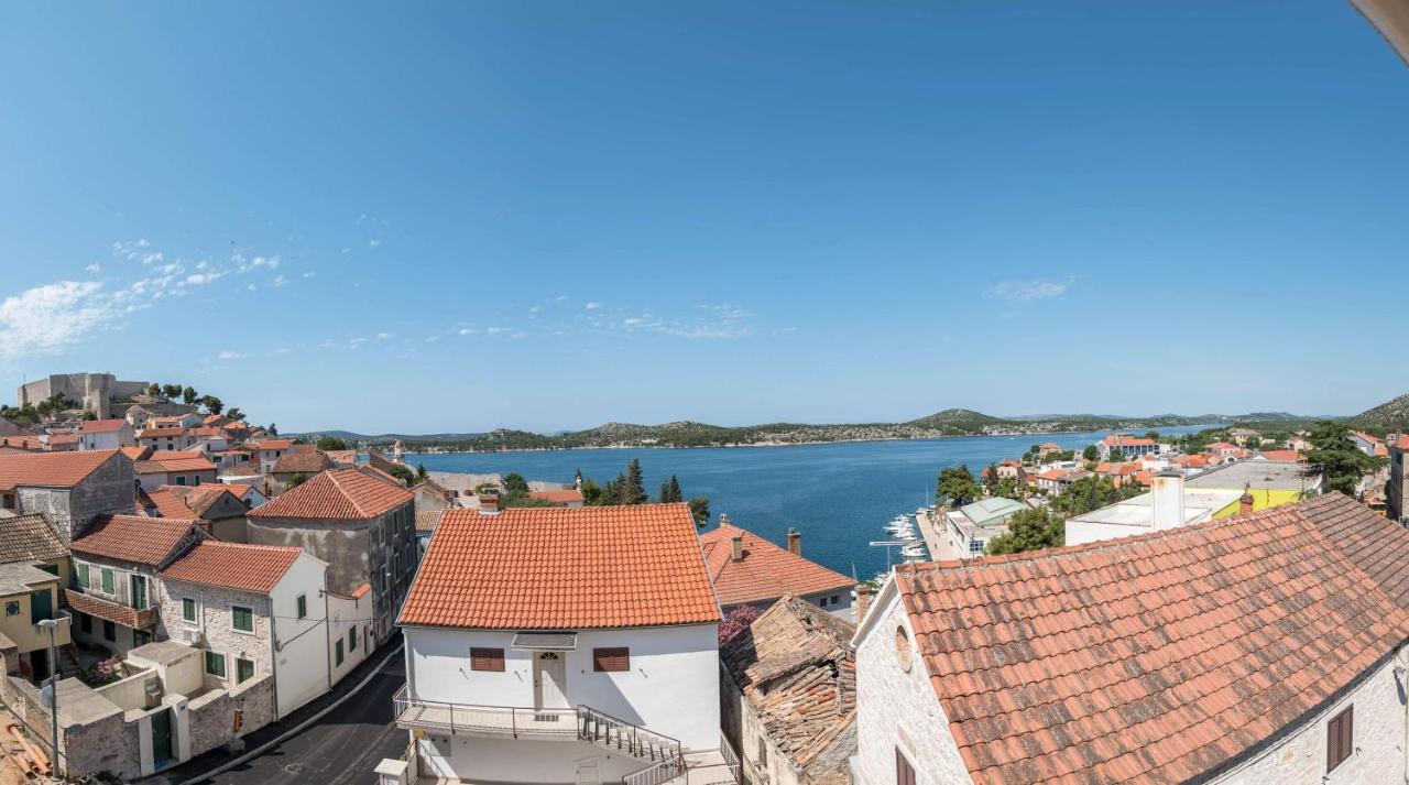 Apartment Jany Sibenik Exterior photo