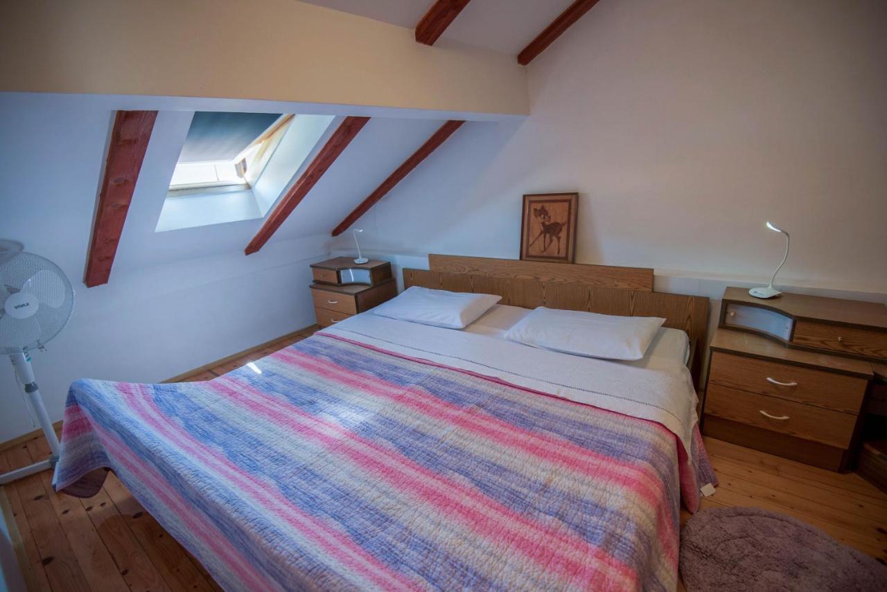 Apartment Jany Sibenik Exterior photo